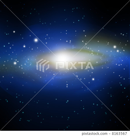 星雲 星雲 8163567