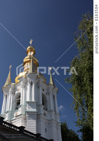 Pecherscik Abbey 8163584