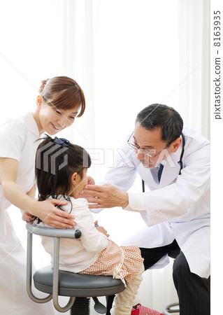 Consultation 8163935