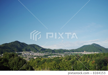 天氣晴朗 天氣晴朗 8164153