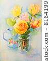 rose	 8164199