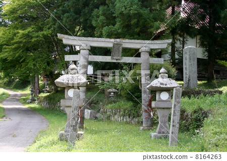 Torii 8164263