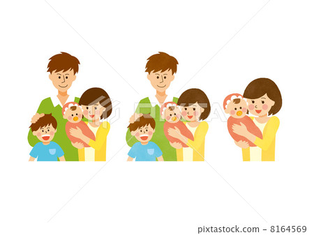 A family 8164569