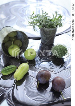 Mini fruits Mini fruits 8164832