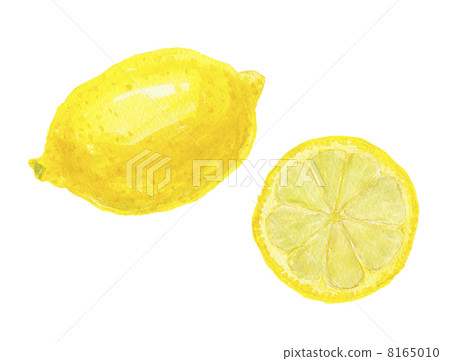 Lemon Lemon 8165010