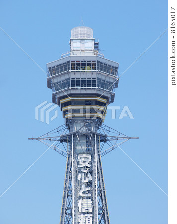 通天閣 8165017