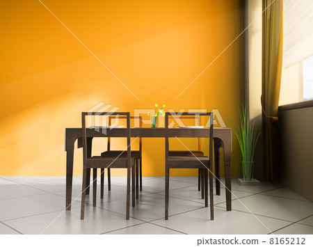 modern cafe modern cafe 8165212