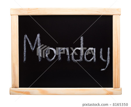 Days of the week Days of the week 8165350