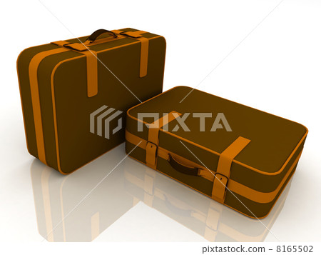 Suitcases 8165502
