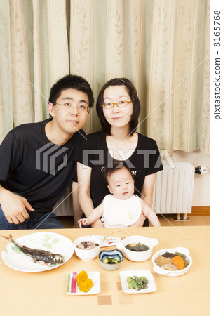 開始吃飯 8165768
