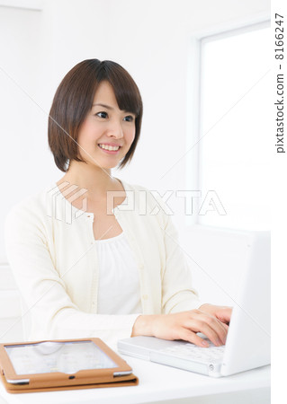 young woman young woman 8166247