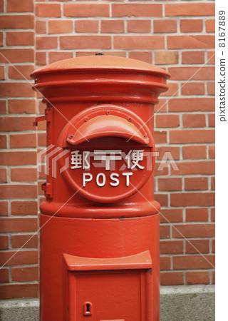 Round post Round post 8167889