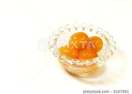 金橘 金橘 8167891