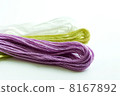Embroidery thread 8167892