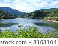 Takihata Dam 8168104