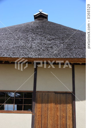 Shinshu Matsushiro Machi老Higuchi家庭 8168529