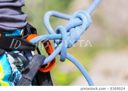 Climbing equipment 8169024