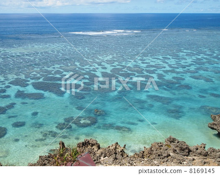 Sea Sea 8169145