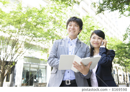 Business 8169598