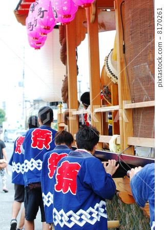 Festival Festival 8170261