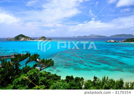 海 大海 海洋 8170354