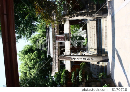 櫛田神社 8170718