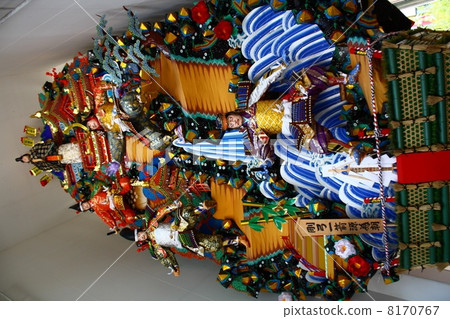 Kushida Shrine Kushida Shrine 8170767