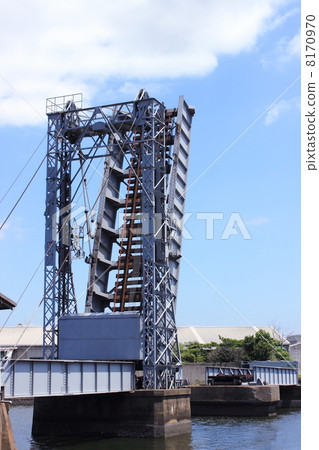 Suehiro Bridge Suehiro Bridge 8170970