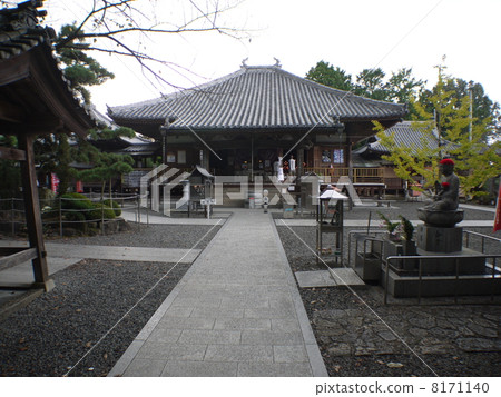 67th Daesheng-ji 8171140