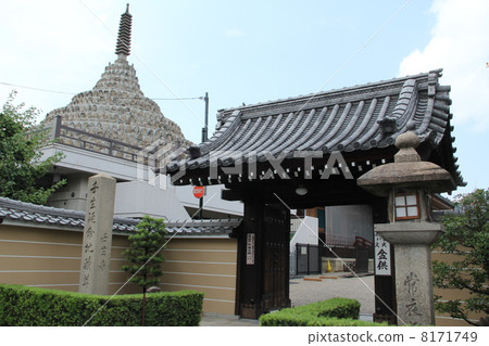 壬生寺 8171749