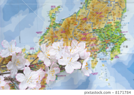 Sakura Frontline Kanto Region Image 8171784