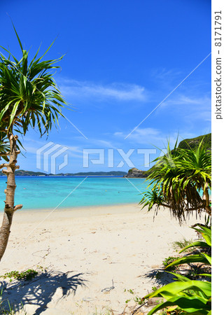 Toga Shikuhaku Beach Toga Shikuhaku Beach 8171791