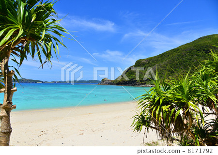 Toga Shikuhaku Beach Toga Shikuhaku Beach 8171792