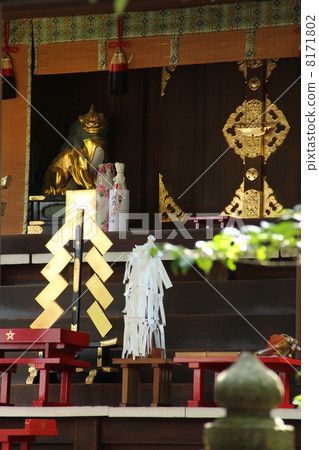 春日神社 春日神社 8171802