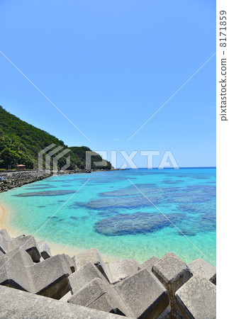 阿萬納海灘 8171859