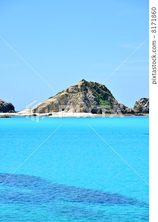 阿萬納海灘 8171860