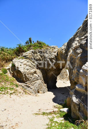 Awanna Beach 8171869