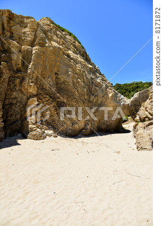 Awanna Beach 8171872