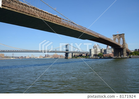 USA New York 8171924