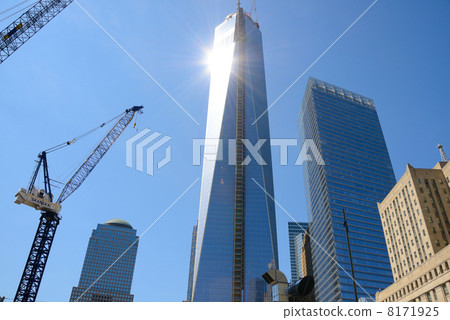 美國紐約 8171925