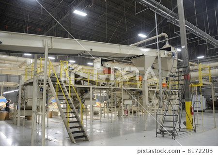 American Tobacco Ingredients Factory American Tobacco Ingredients Factory 8172203