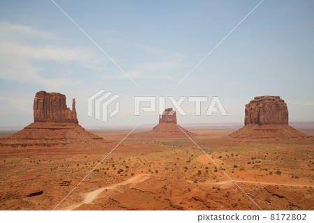 紀念碑谷 紀念碑谷 8172802