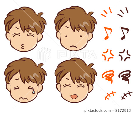 Emotions Emotions 8172913