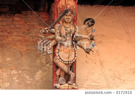 Kathmandu Valley 8172918