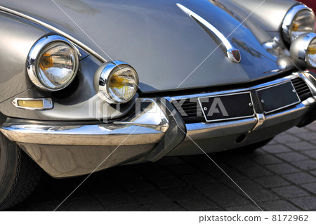 法國老爺車 法國老爺車 8172962