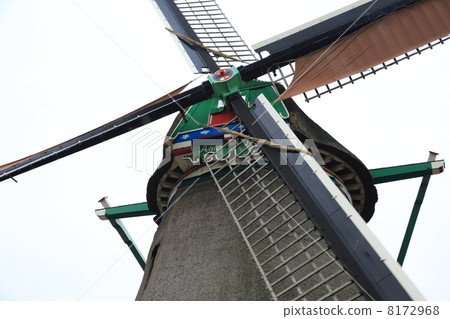 Zaanse Scans 8172968