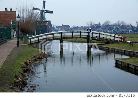 Zaanse Scans 8173116