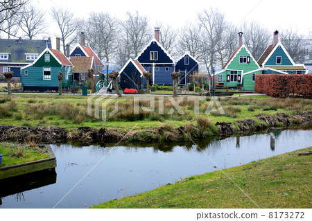 Zaanse Scans 8173272