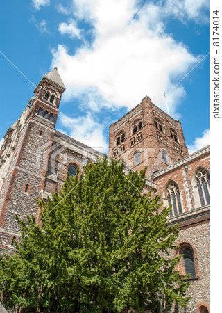 St. Albans' Cathedral St. Albans' Cathedral 8174014