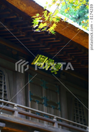 temple, temples, heirin-ji 8174289